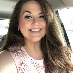 Meet your Posher, Jaimie